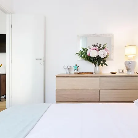 Apartamento Blue Italian Riviera
