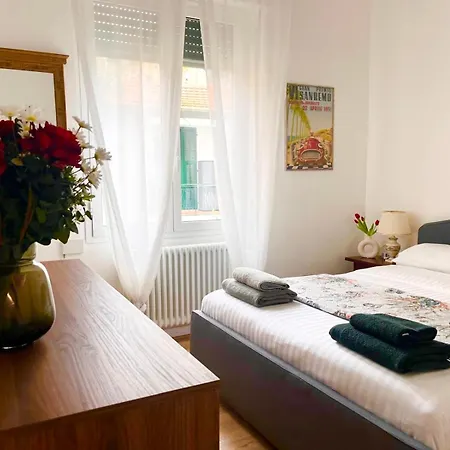 Apartamento Blue Italian Riviera San Remo