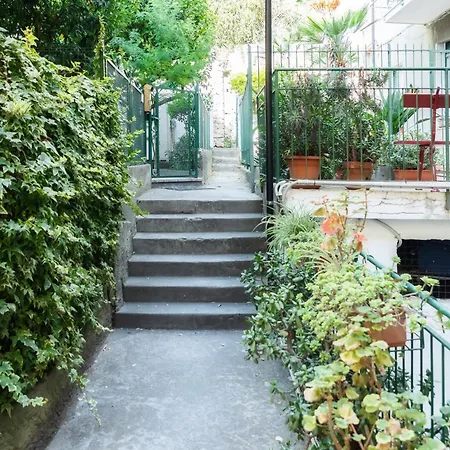 Apartamento Blue Italian Riviera *