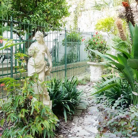Appartement Blue Italian Riviera