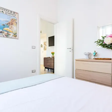 Apartman Blue Italian Riviera *