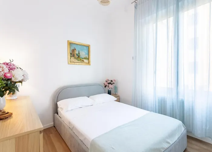 Blue Italian Riviera Appartement *
